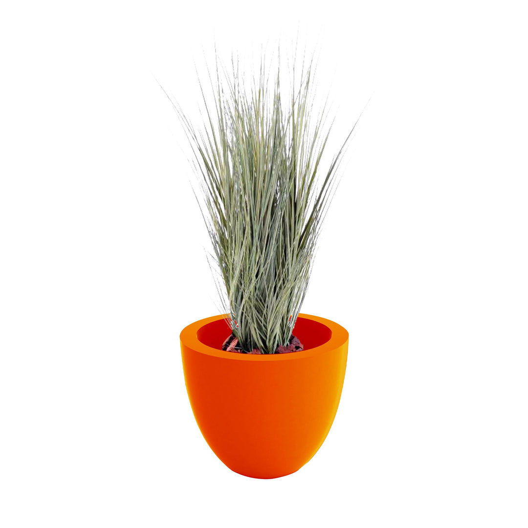 Onion Grass Cuenco40 PLANTES ARTIFICIELLES Location/Entretien (HT/mois) Orange 