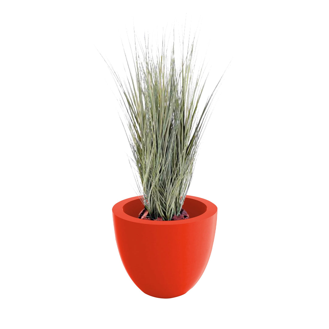 Onion Grass Cuenco40 PLANTES ARTIFICIELLES Location/Entretien (HT/mois) Rouge 